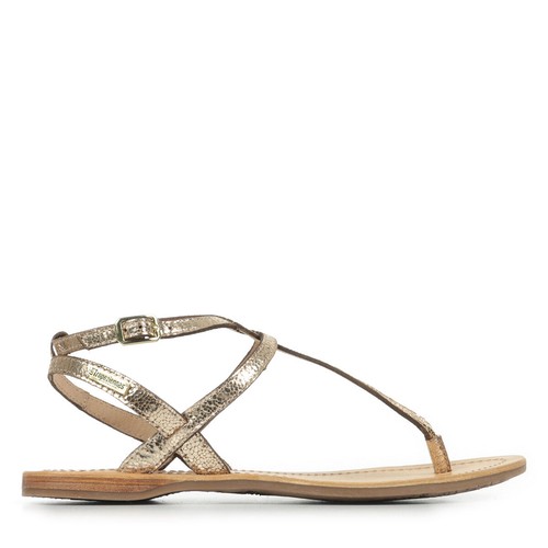 Sandales pieds les - pieds,