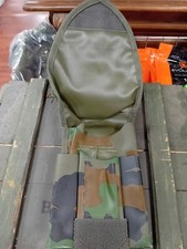 porte chargeur militaire camouflage armée française pochette