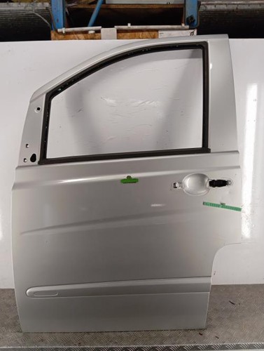 Porte avant gauche mercedes - avant,