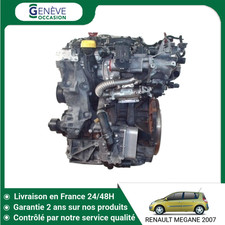 🇫🇷 MOTEUR   RENAULT