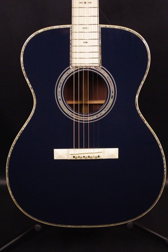 Martin custom - om-45,