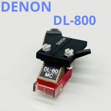 DENON DL 80 MC DL-80 Cartouche