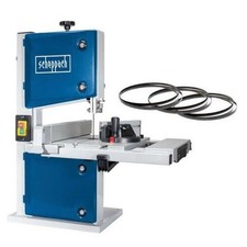 Scie à Ruban Scheppach HBS30