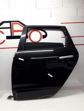 Porte arriere gauche RENAULT