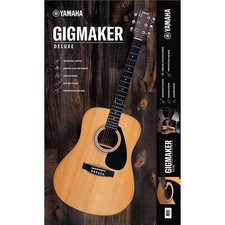 Yamaha GigMaker Deluxe