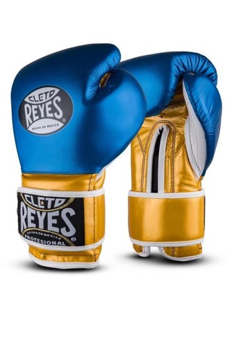 Cleto reyes boxing gloves hook - reyes,