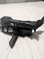 Sony NEX-VG10 (32 GB) High