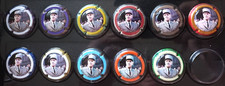 11 capsules de champagne