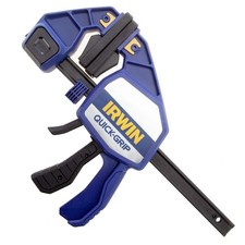 Irwin Quick-Grip Serre-Joint &