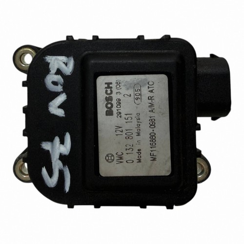 Moteur climatisation rover - de,