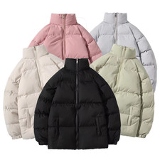 Veste doudoune bomber manteau d'automne hiver pour hommes - Urbain