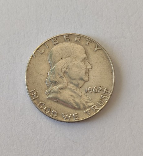 Monnaie dollar franklin - monnaie,