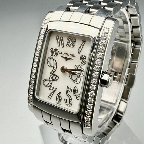 Montre longines 502 - longines, l5.502.0