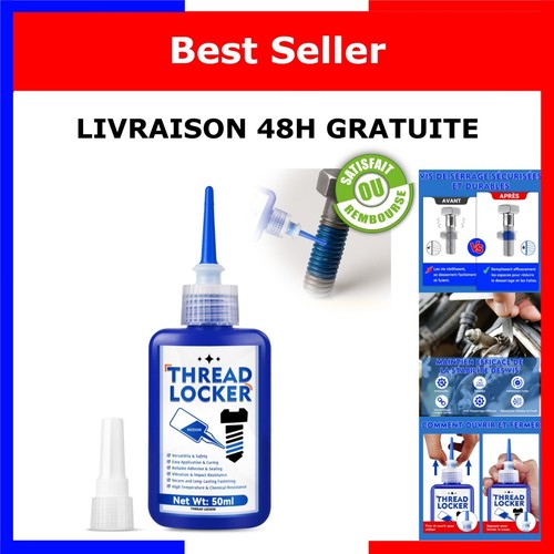 Frein filet bleu ml - frein,