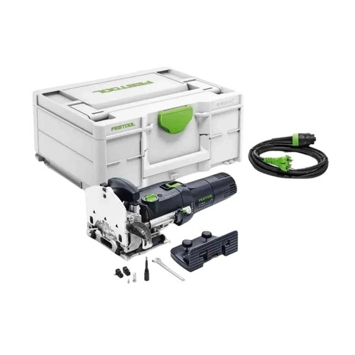 Fraiseuse festool domino 420w - fraiseuse,