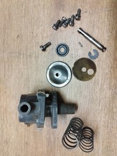 Steyr Puch 500 650 Haflinger