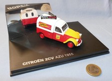 Norev  Collection 1/43 réf