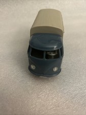 Wiking 1/40 Volkswagen T1 Kombi Combi Bulli