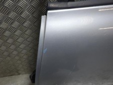 Porte arriere gauche SEAT