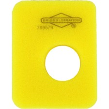 Filtre air pour - tondeuse, à
