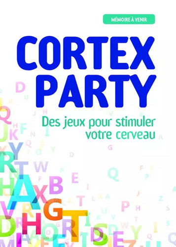 Cortex party anne - cortex, de