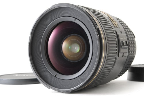 Neuf objectif nikon af s - [neuf], af-s