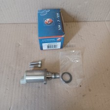 Régulateur Pression injection