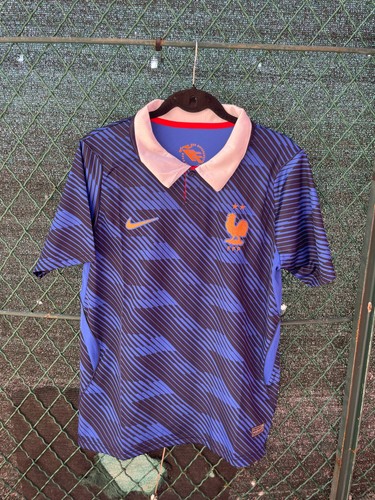 Maillot équipe france 2026 - maillot,