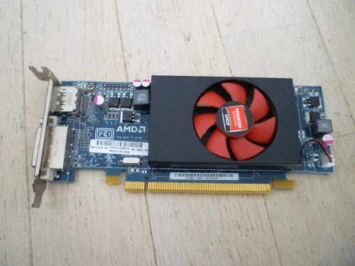 Carte graphique amd radeon - carte,