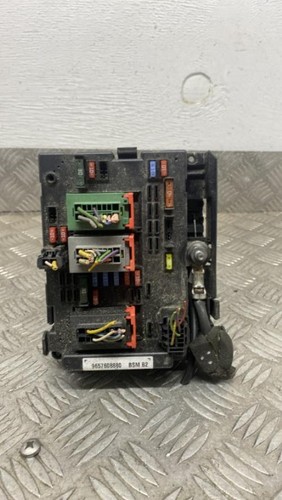 Boitier servitude moteur - , (bsm)