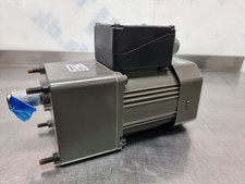 Panasonic M9MZ60GK4YGA | Moteur 3 phases 60w | c/w Panasonic MZ9G50B