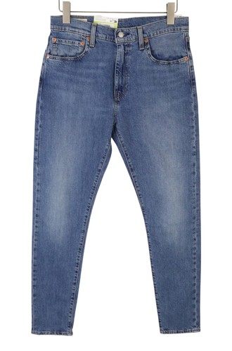 Levi 512 slim taper jean - taper,