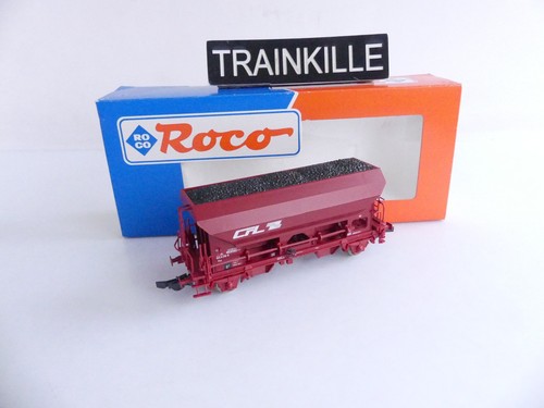 46733 roco wagon type - 46733,