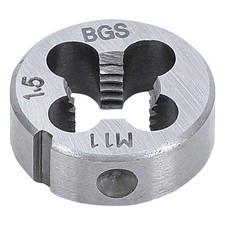 FILIERE M11 X 1.50 X 25