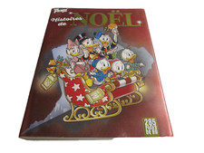 SUPER PICSOU GEANT 1 HS FETES ..HISTOIRES DE NOEL avec poster..TBE