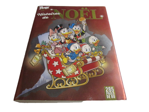 Super picsou geant - geant, fetes