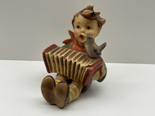 Figurine hummel 110 0 - m.i.,