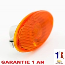 Clignotant lat�ral pour