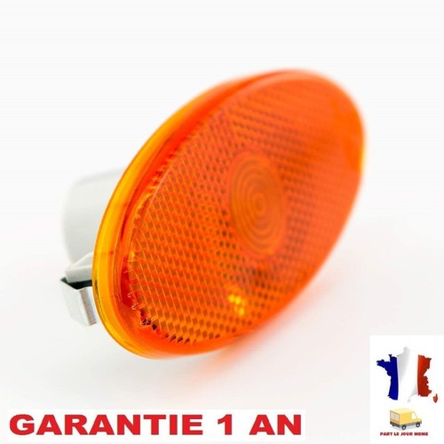 Clignotant lat ral - lat�ral, pour