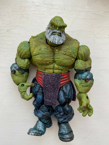 2006 marvel legends apocalypse - 2006,