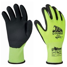PAIRE DE GANTS DE TRAVAIL T10