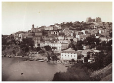 Algérie, Maghreb, Bougie