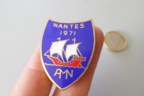 Anc broche badge - broche,