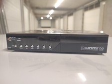 RÉCEPTEUR SATELLITE DIGICLASS GERMANY Z90