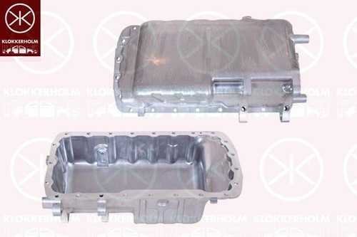 Carter huile moteur - moteur, pour