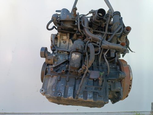 Moteur peugeot 307 phase - peugeot, 2