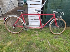 Vélo Tandem  2 personnes