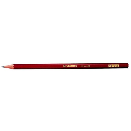 306 stabilo crayon papier - stabilo,