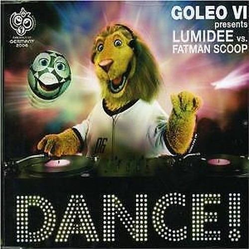 Lumidee fatman scoop - lumidee,