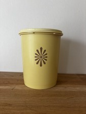 Vintage Boîte Tupperware